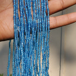 Sky Blue Seed Waistbeads💙