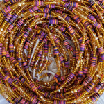 Carnival Beads (Large Vinly Disc Size)