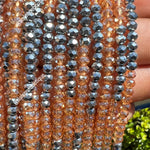 Crystal Bead