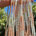 Crystal Waist Beads