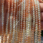 Crystal Waist Beads