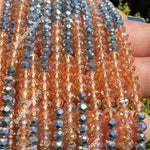 Crystal Bead