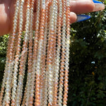 Crystal Waist Beads