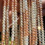 Crystal Waist Beads